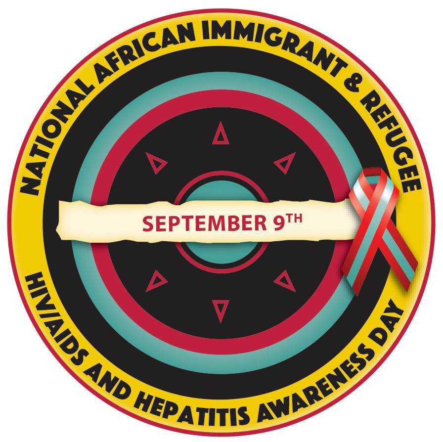 National African Immigrant and Refugee HIV and Hepatitis Awareness Day